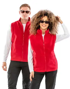 Bild på Fleece Bodywarmer