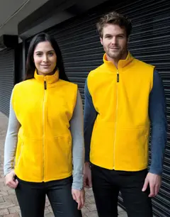 Bild på Fleece Bodywarmer