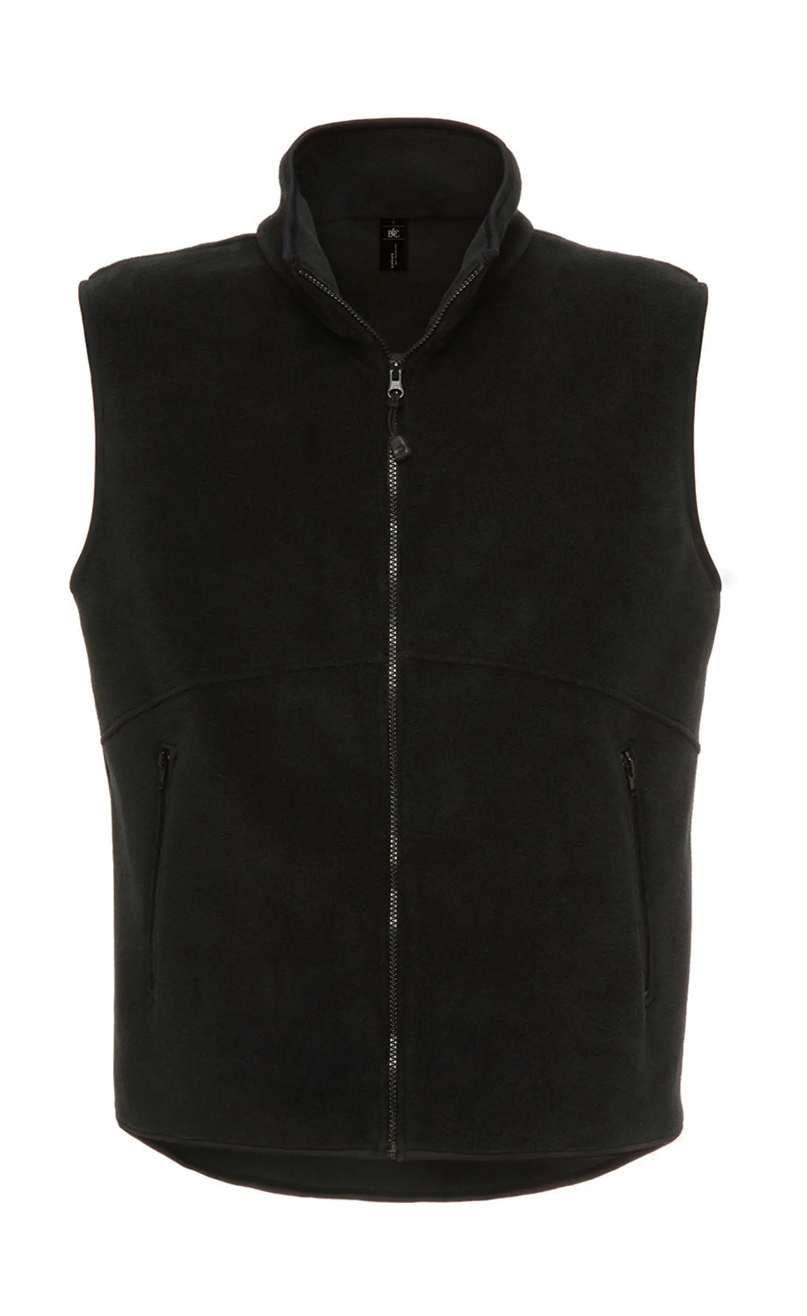 Bild på Traveller+ Bodywarmer Fleece