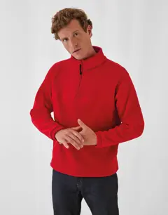 Bild på Highlander+ 1/4 Zip Fleece Top