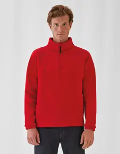 Bild på Highlander+ 1/4 Zip Fleece Top