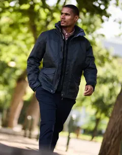 Bild på Benson III Jacket