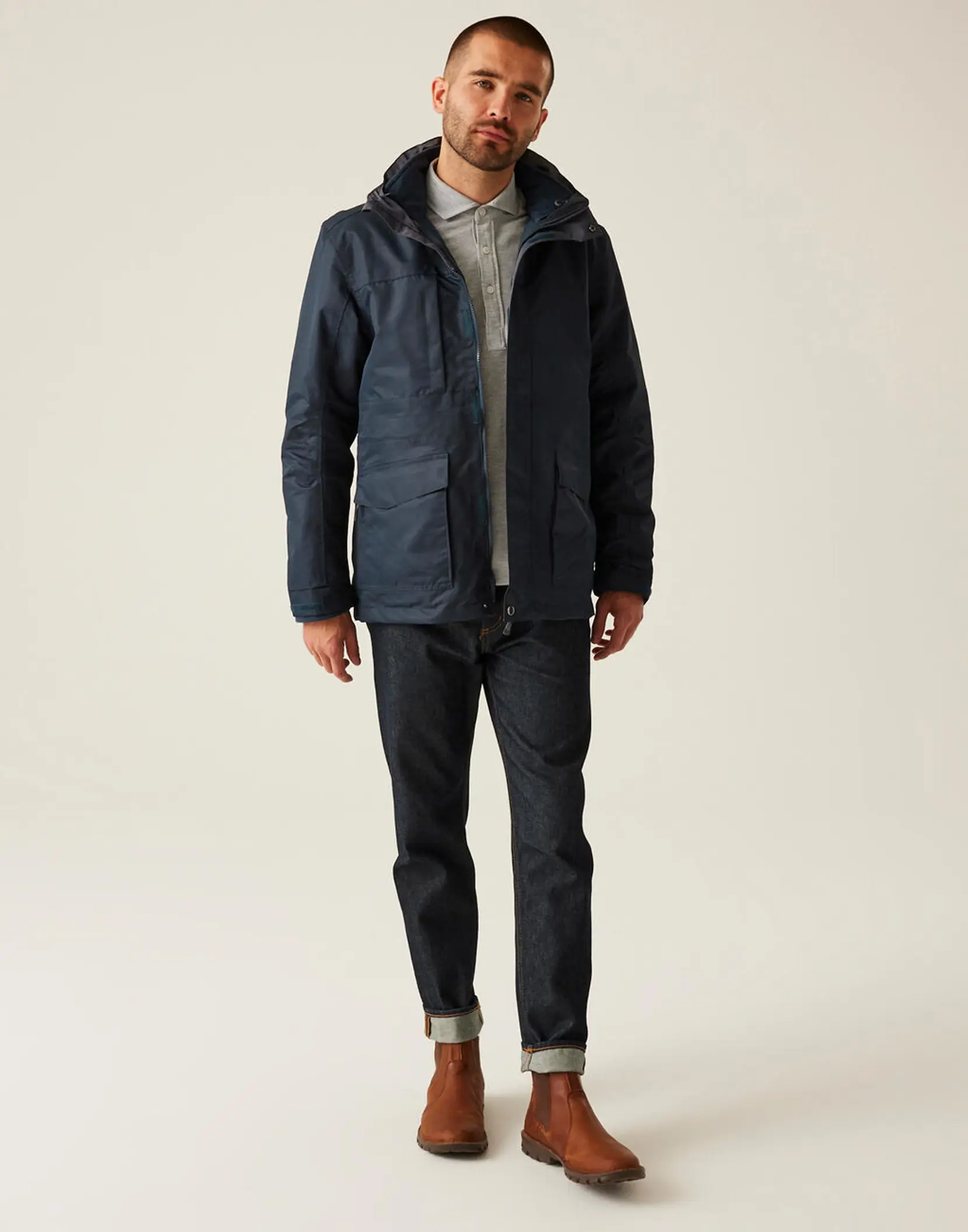 Bild på Benson III Jacket