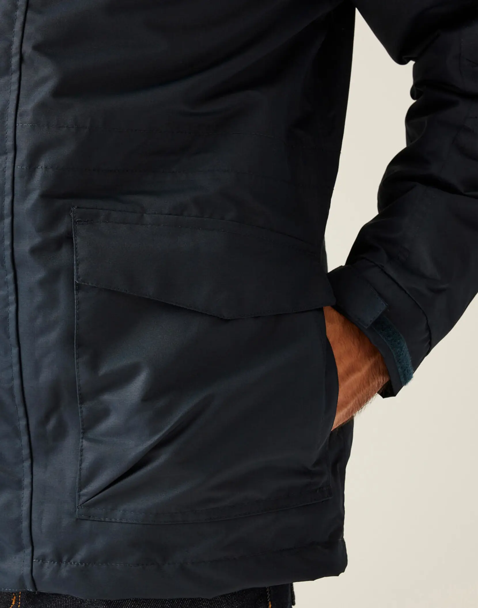 Bild på Benson III Jacket