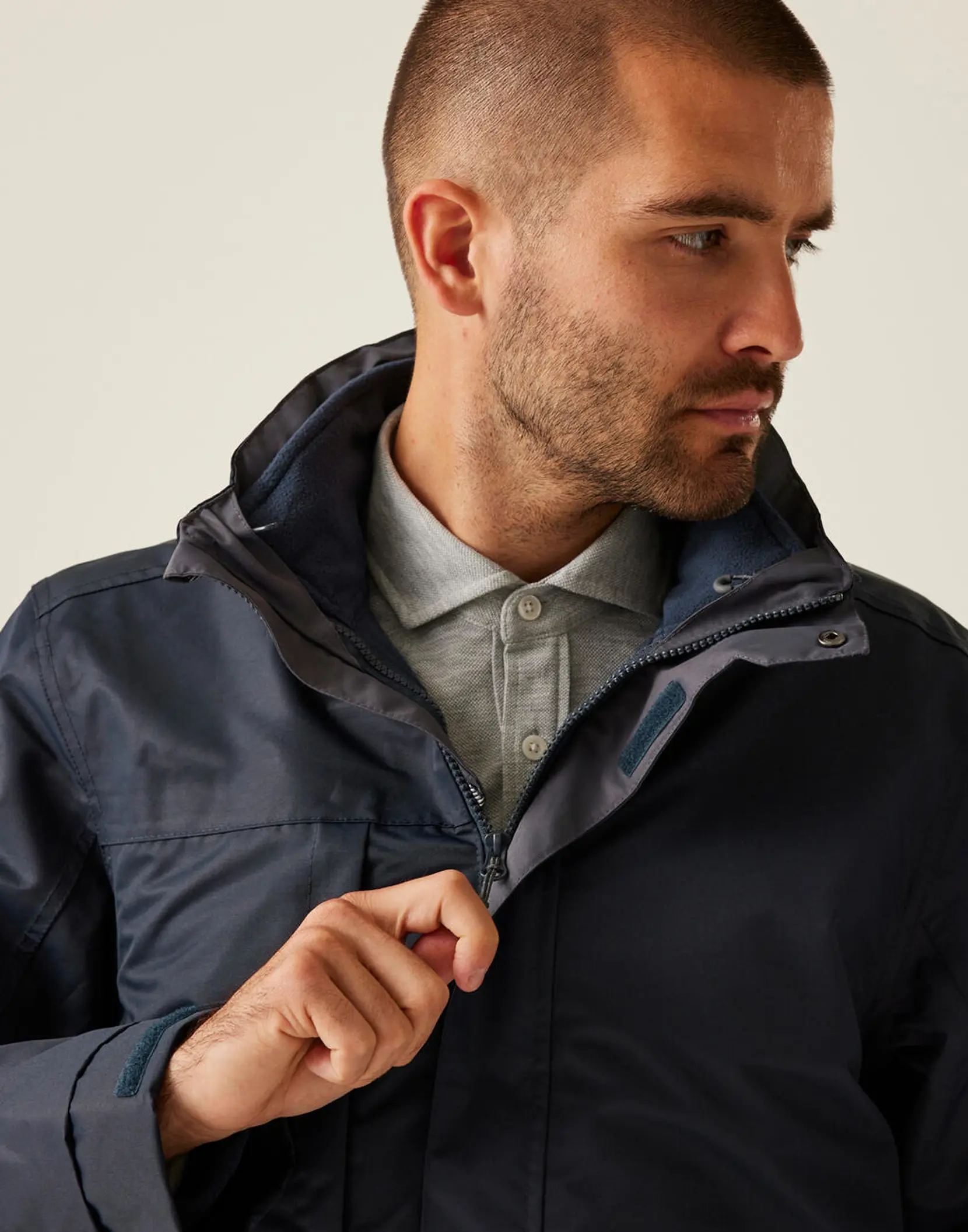 Bild på Benson III Jacket