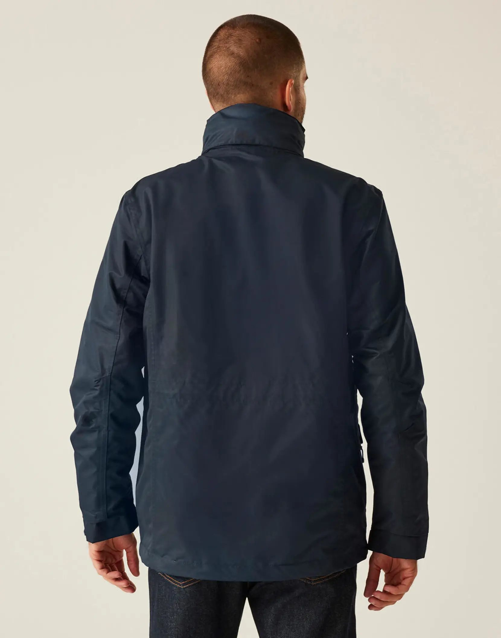 Bild på Benson III Jacket