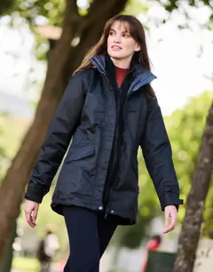 Bild på Women's Benson III Jacket