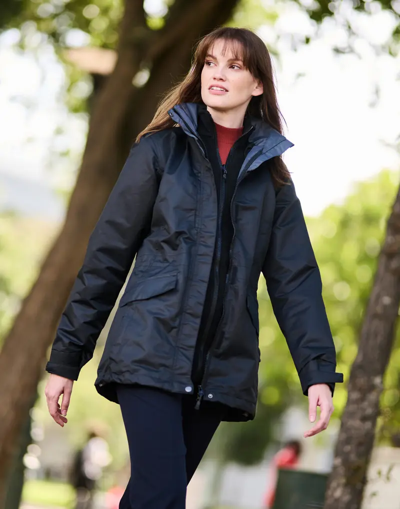 Bild på Women's Benson III Jacket