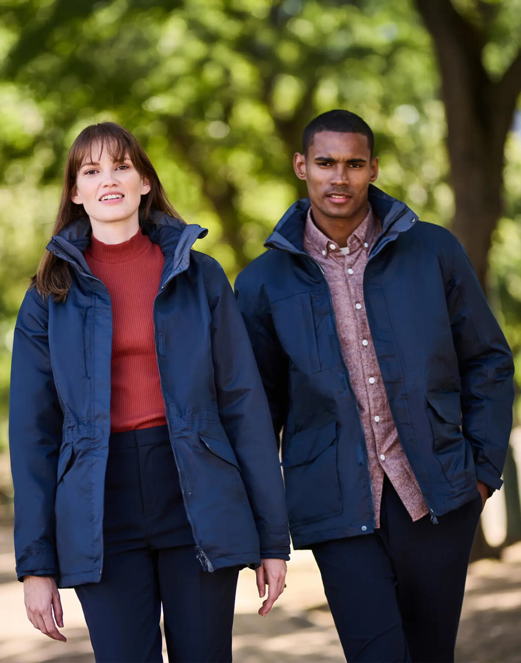 Bild på Women's Benson III Jacket