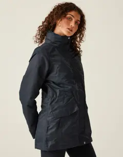 Bild på Women's Benson III Jacket