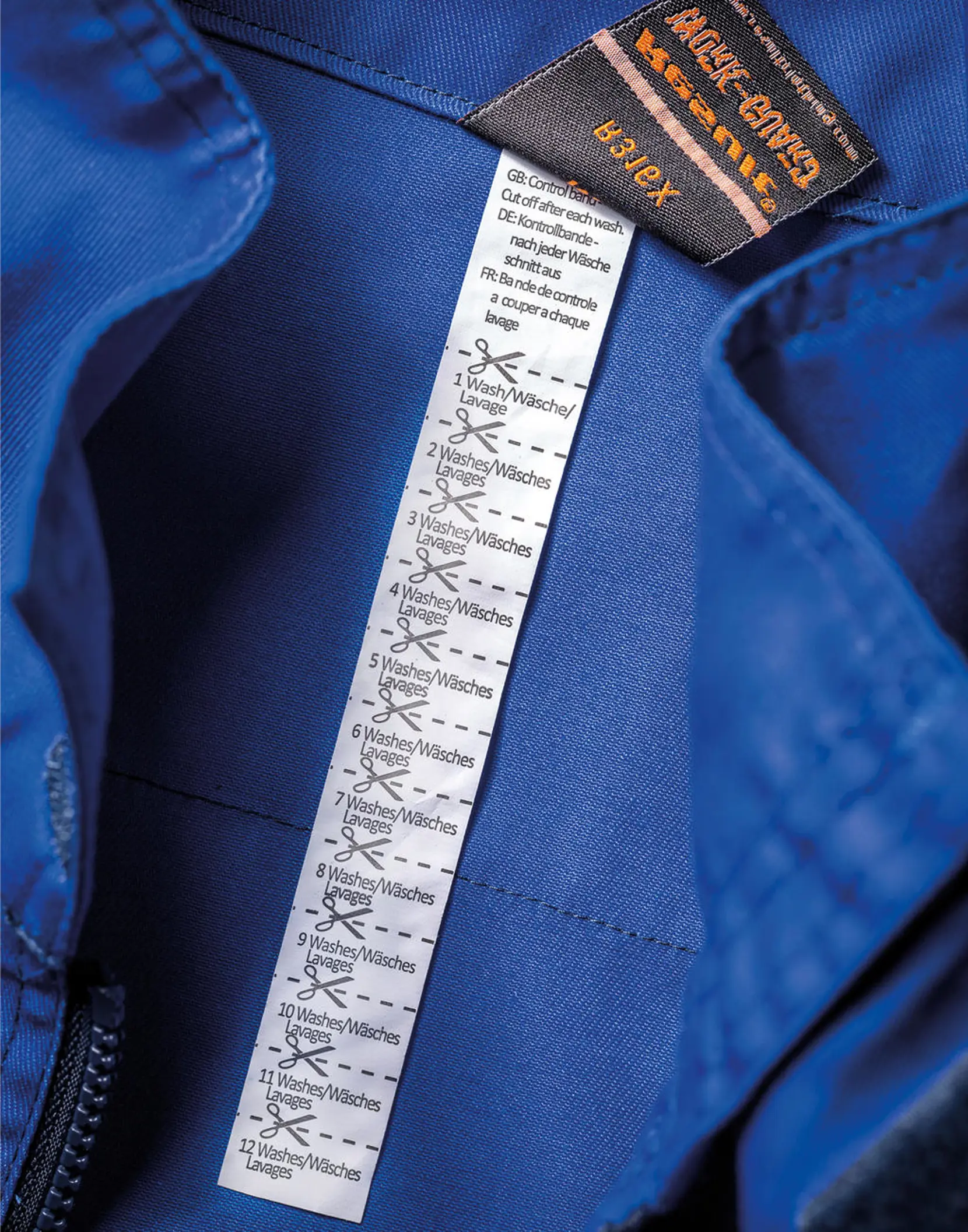 Bild på LITE Jacket