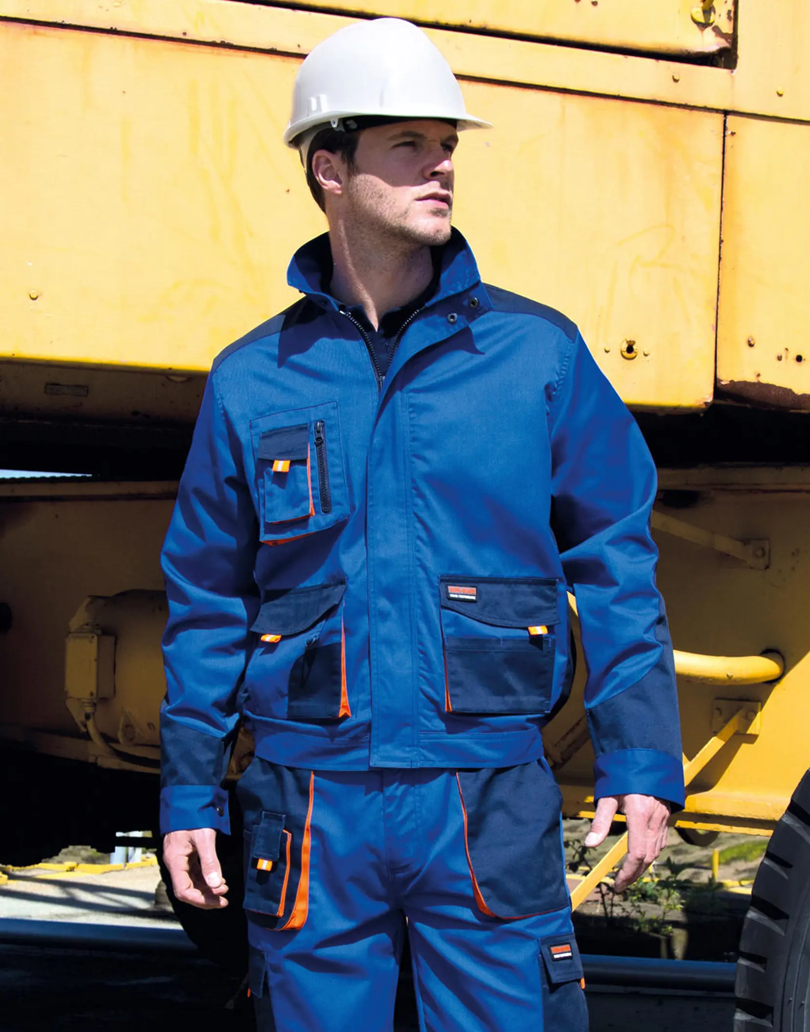 Bild på LITE Jacket