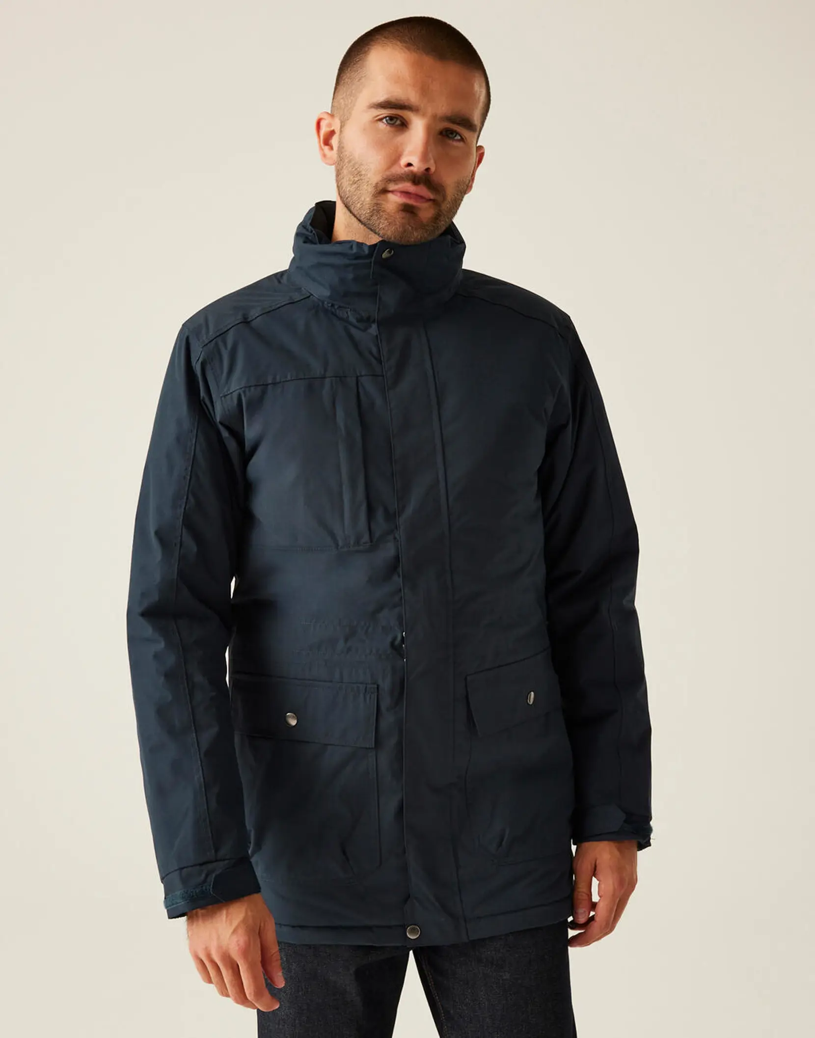 Bild på Darby III Jacket