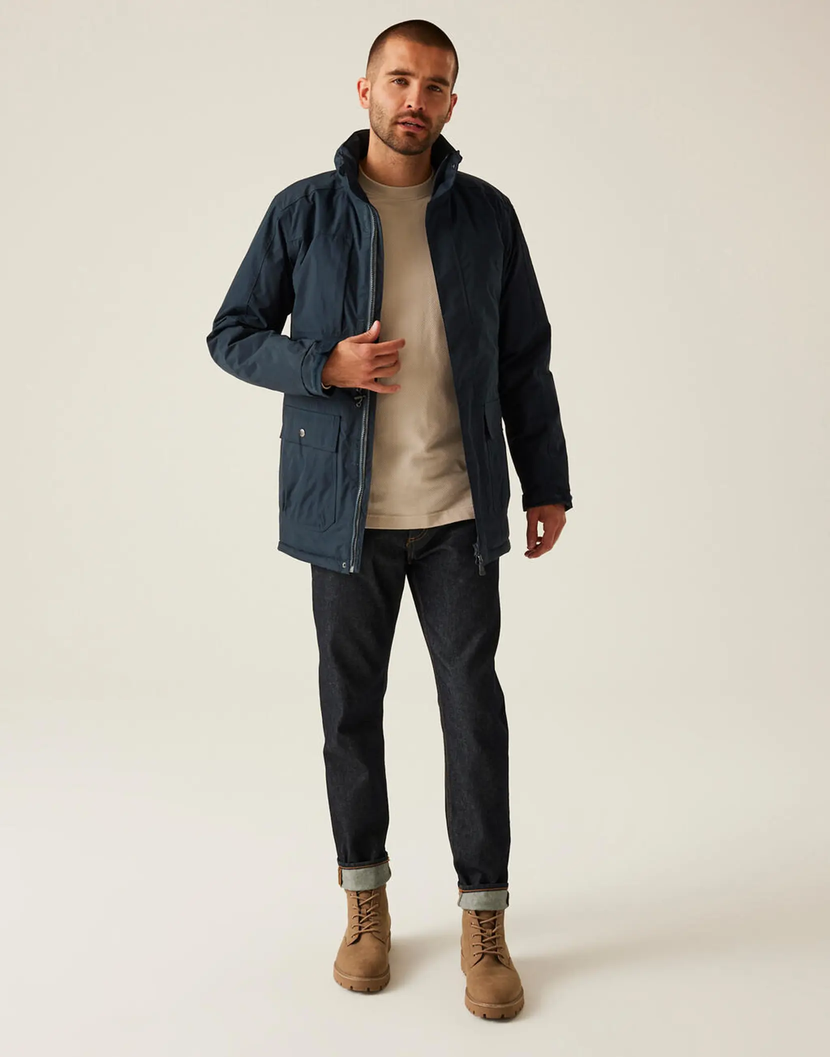 Bild på Darby III Jacket