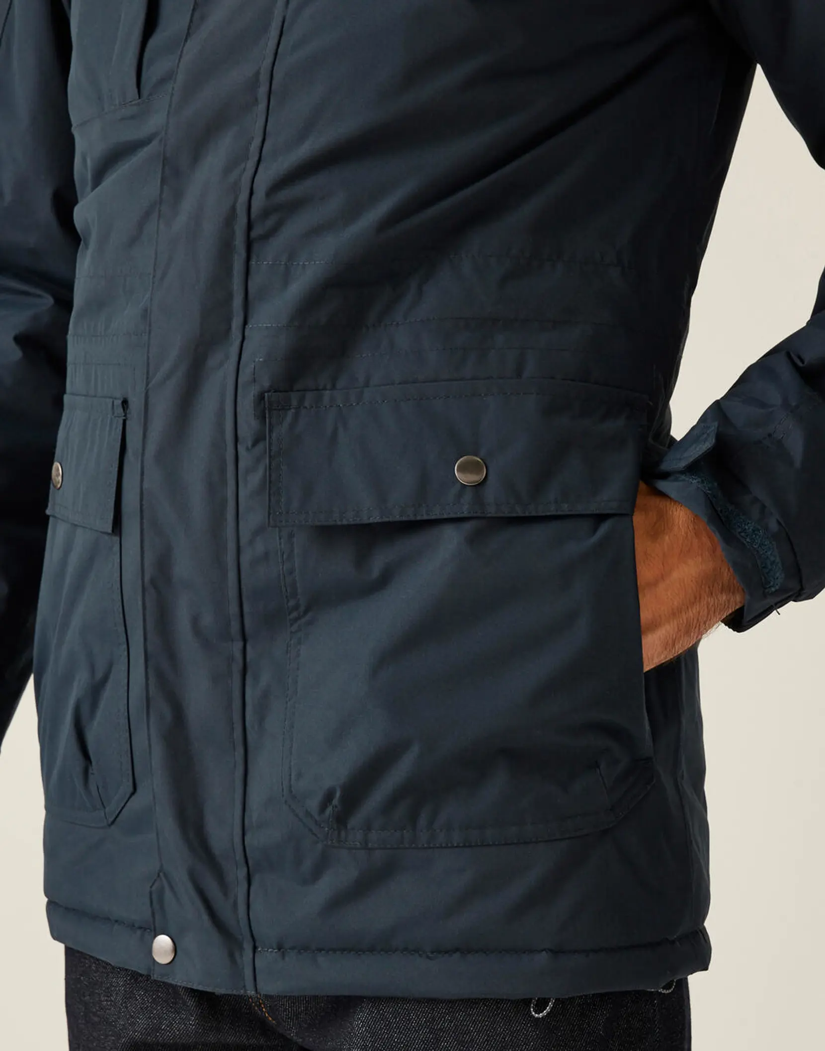 Bild på Darby III Jacket