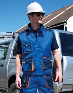 Bild på LITE Gilet