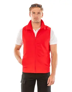 Bild på Micro Fleece Gilet