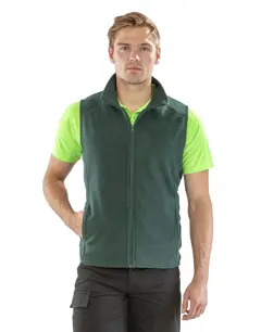 Bild på Micro Fleece Gilet