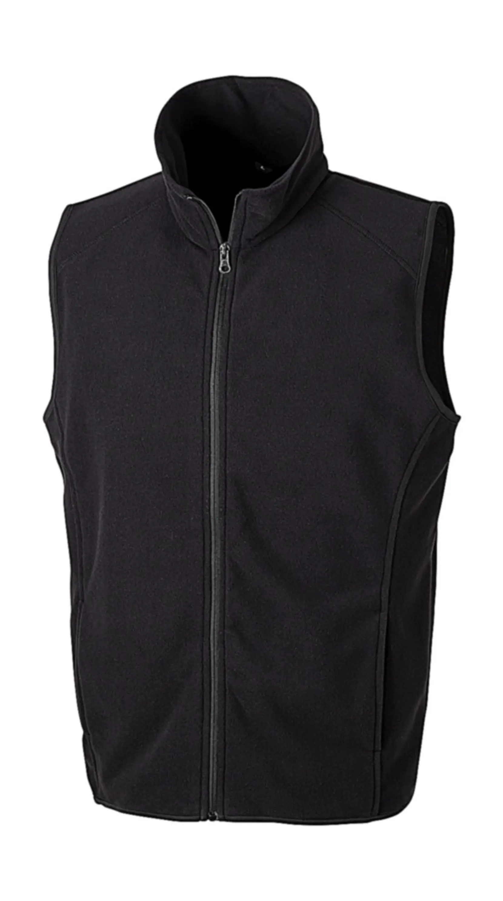Bild på Micro Fleece Gilet