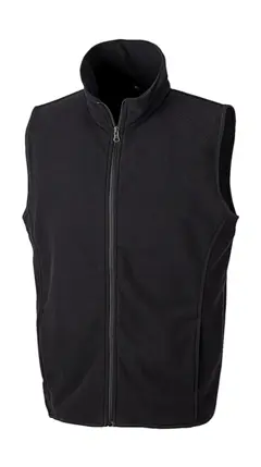 Bild på Micro Fleece Gilet