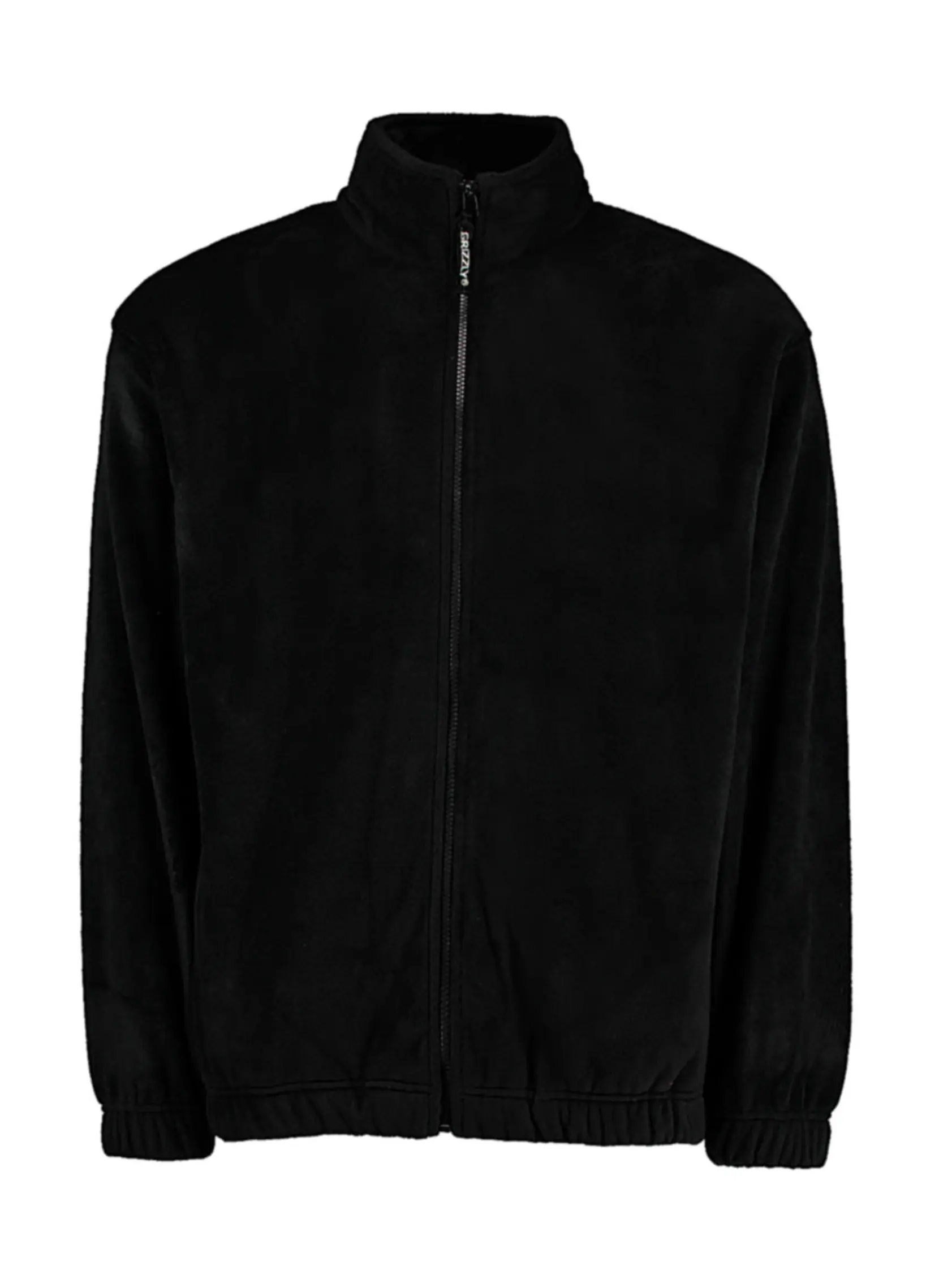 Bild på Classic Fit Full Zip Fleece