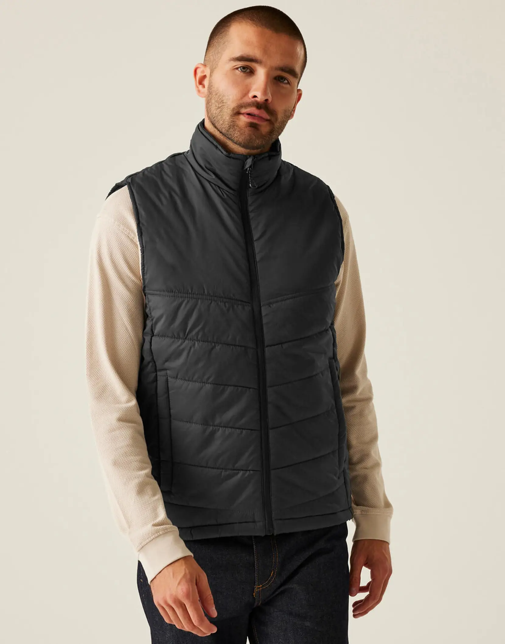Bild på Stage II Bodywarmer