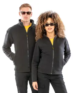 Bild på Horizon High Grade Microfleece Jacket