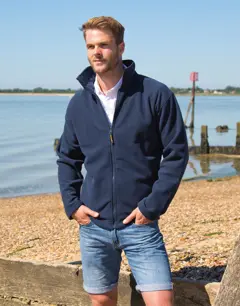 Bild på Horizon High Grade Microfleece Jacket