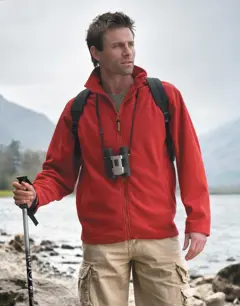 Bild på Horizon High Grade Microfleece Jacket