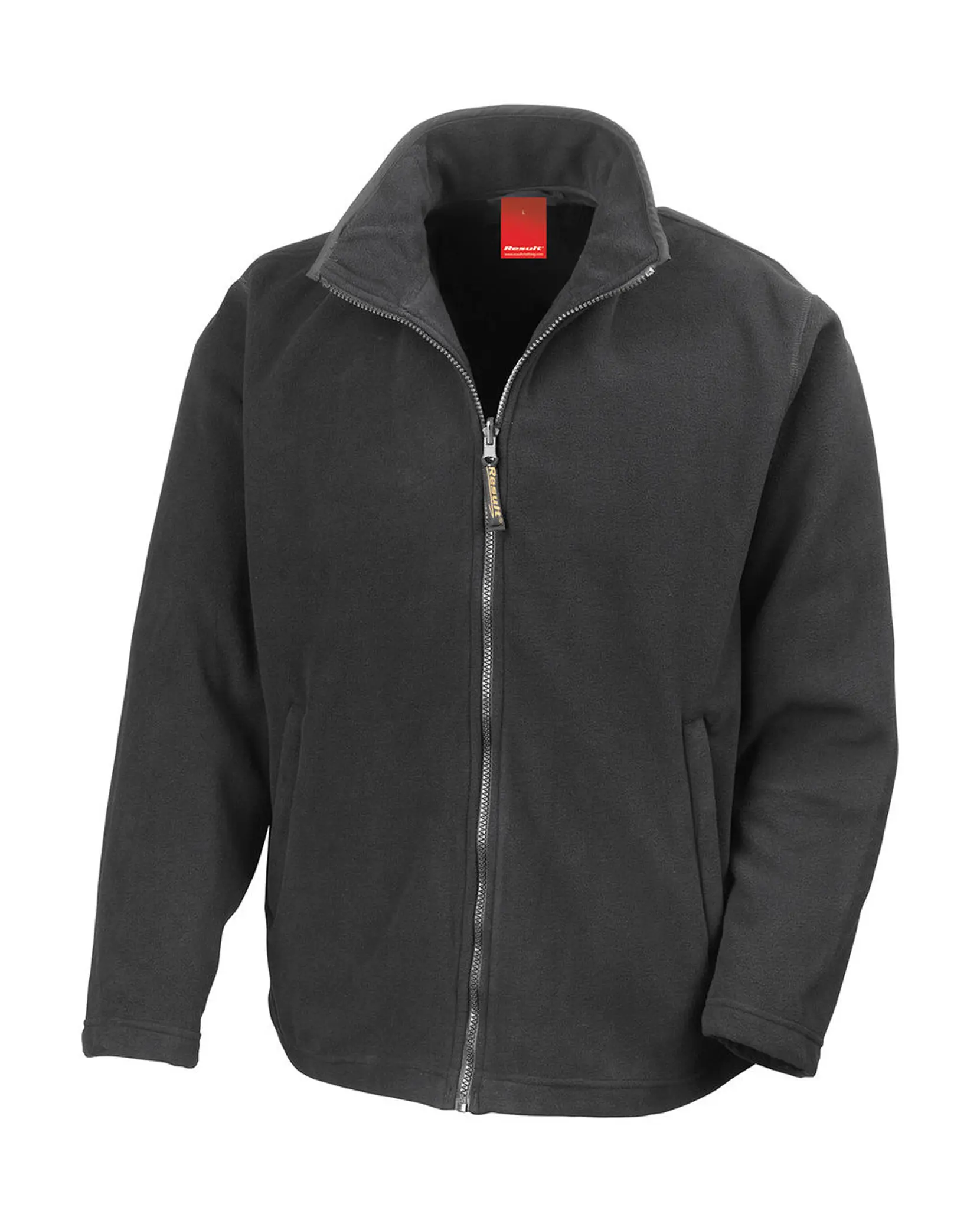 Bild på Horizon High Grade Microfleece Jacket