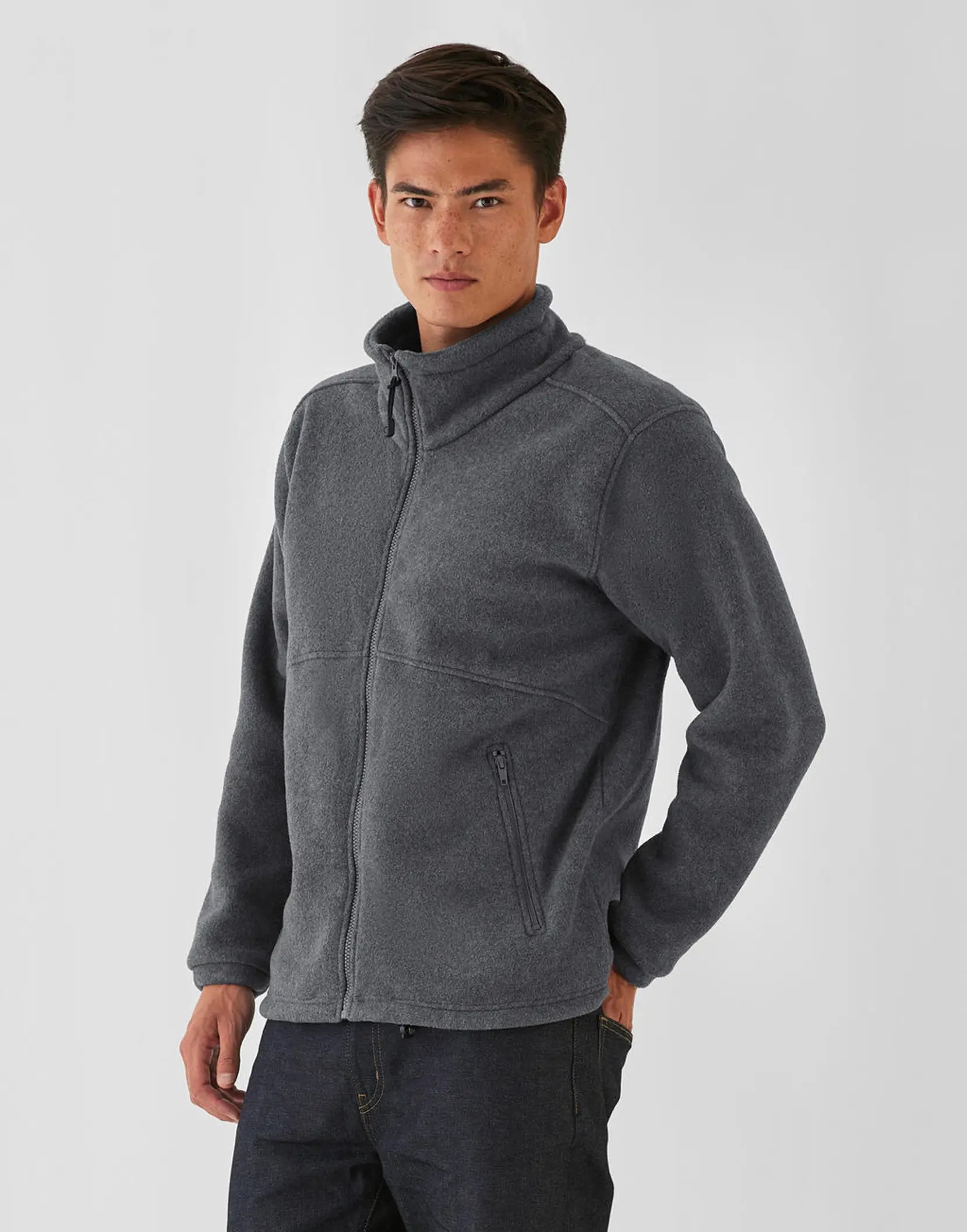 Bild på Icewalker+ Outdoor Full Zip Fleece