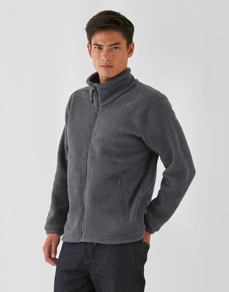 Bild på Icewalker+ Outdoor Full Zip Fleece