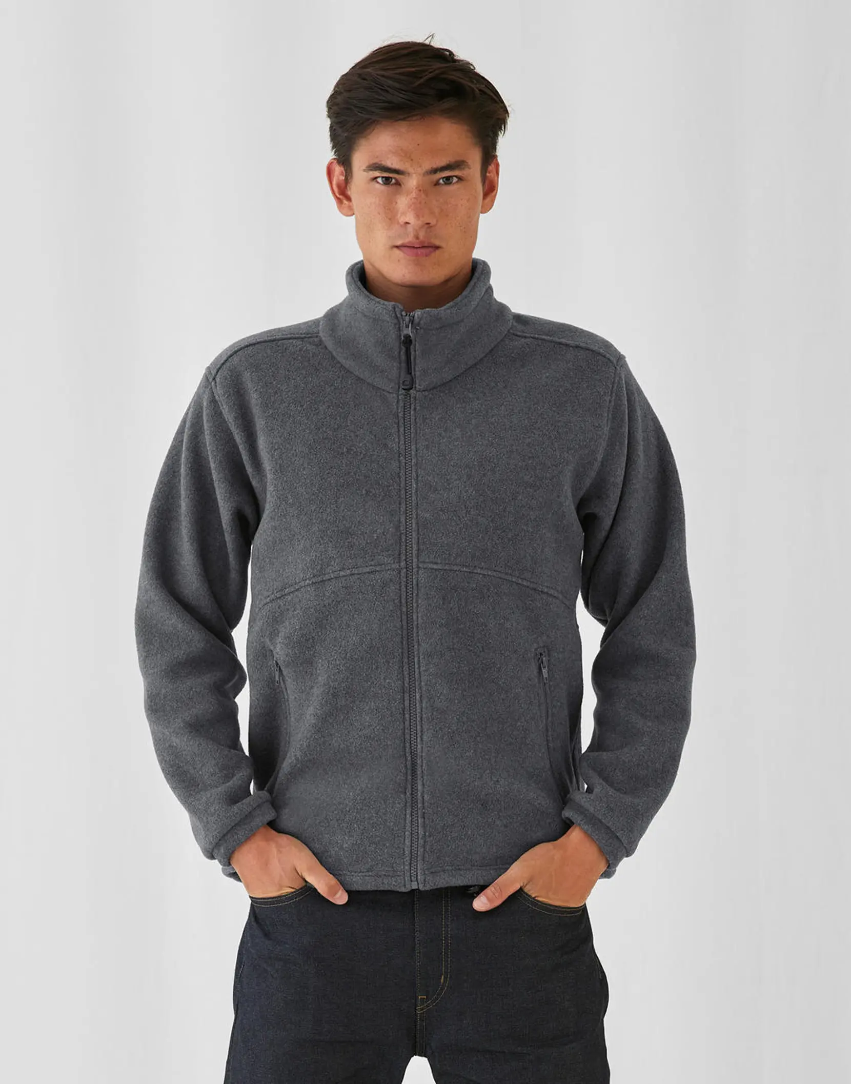 Bild på Icewalker+ Outdoor Full Zip Fleece