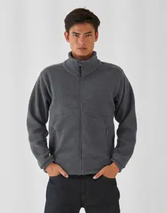 Bild på Icewalker+ Outdoor Full Zip Fleece