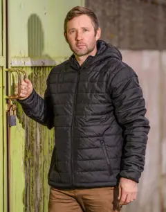 Bild på Soft Padded Jacket
