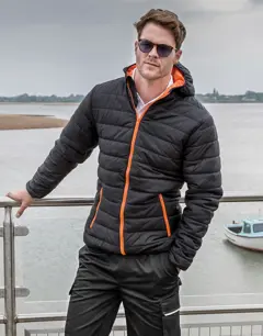 Bild på Soft Padded Jacket