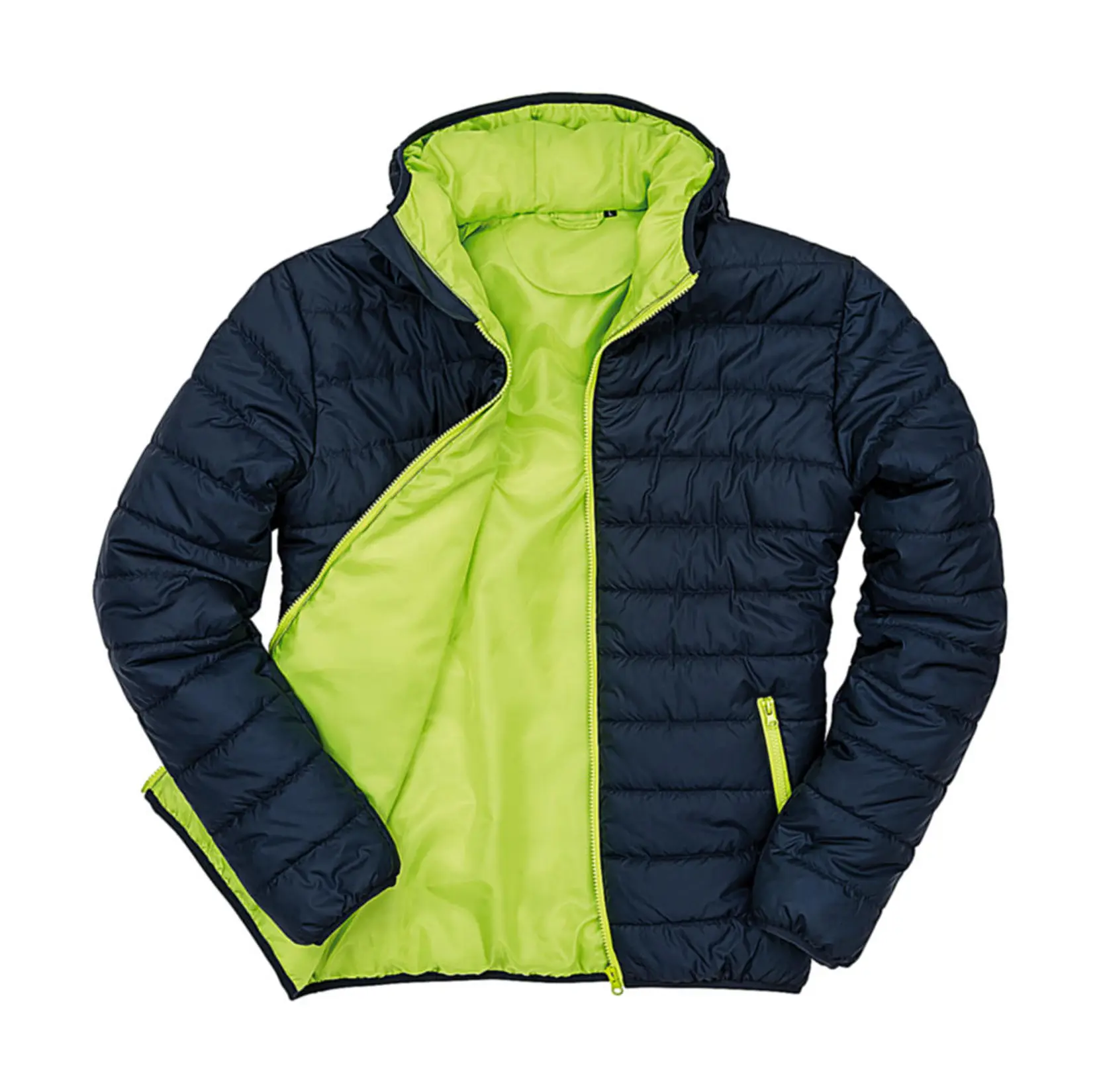 Bild på Soft Padded Jacket