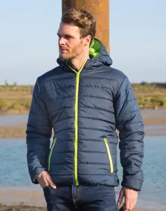 Bild på Soft Padded Jacket