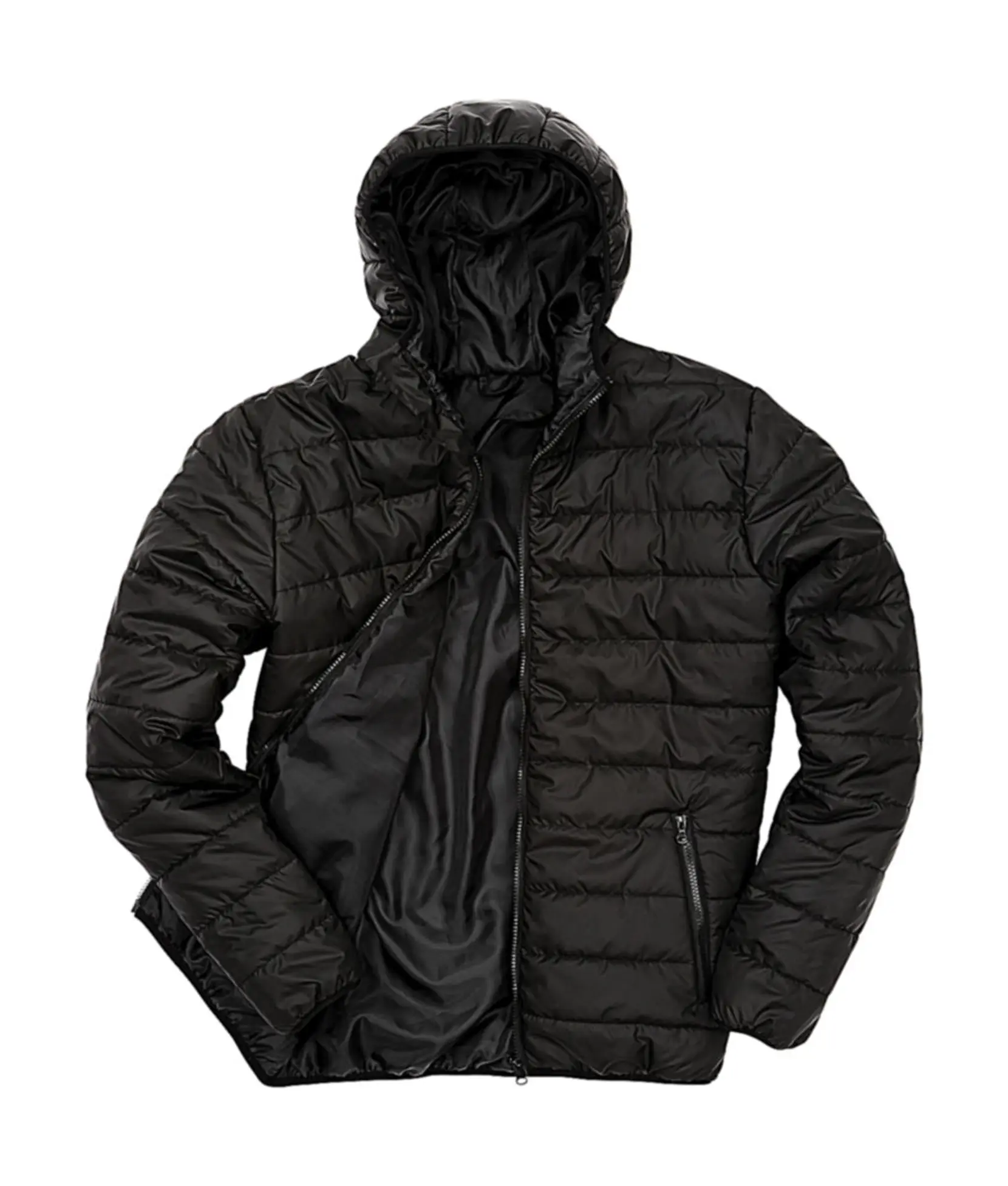 Bild på Soft Padded Jacket