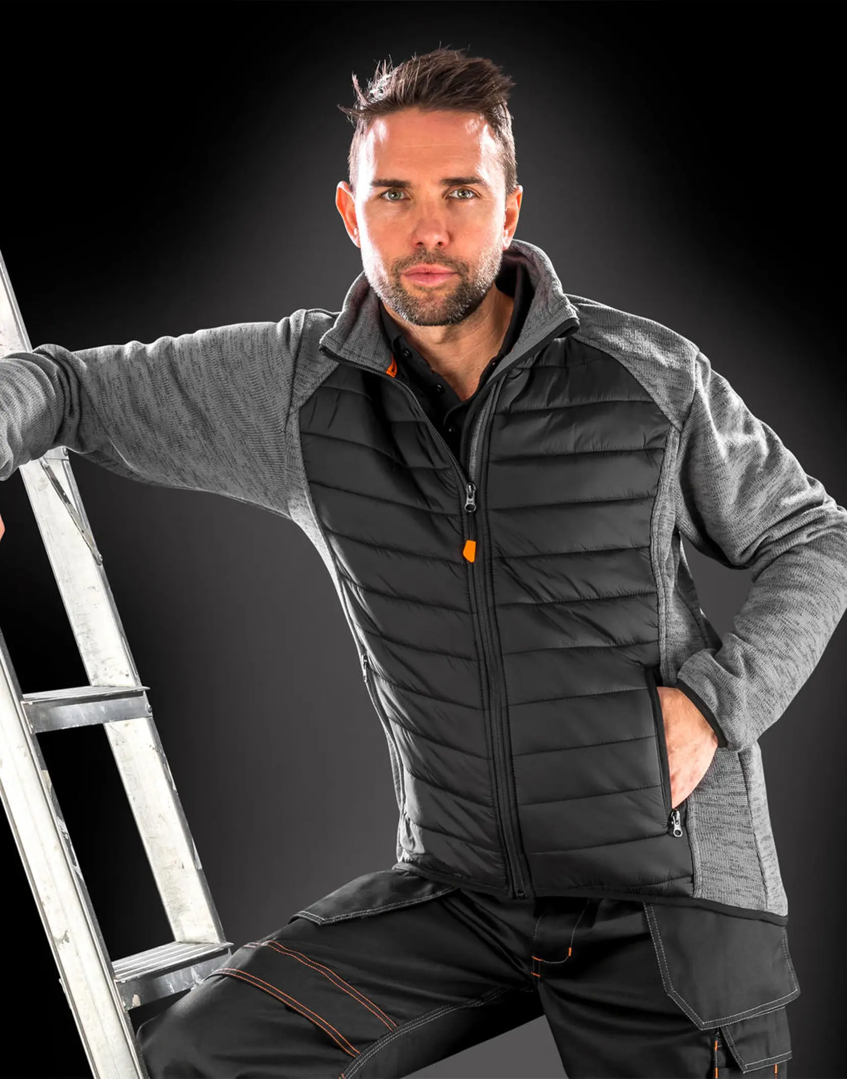 Bild på Elevator Jacket