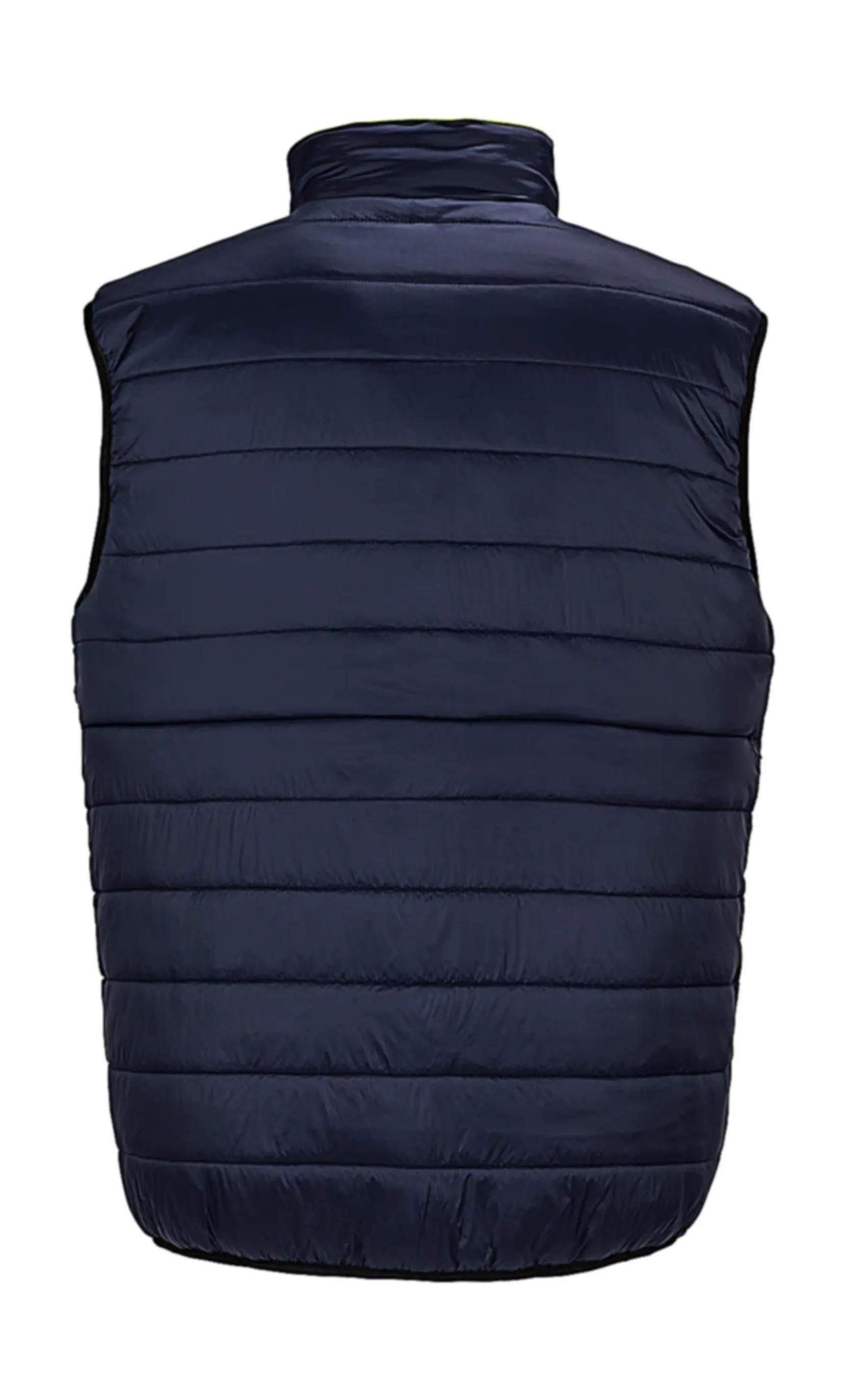 Bild på Reversible Soft Padded Safety Gilet