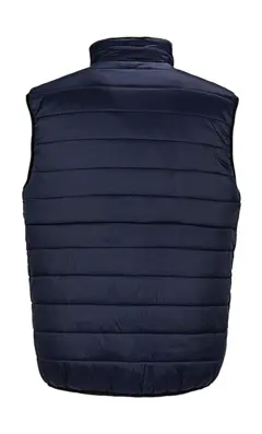 Bild på Reversible Soft Padded Safety Gilet