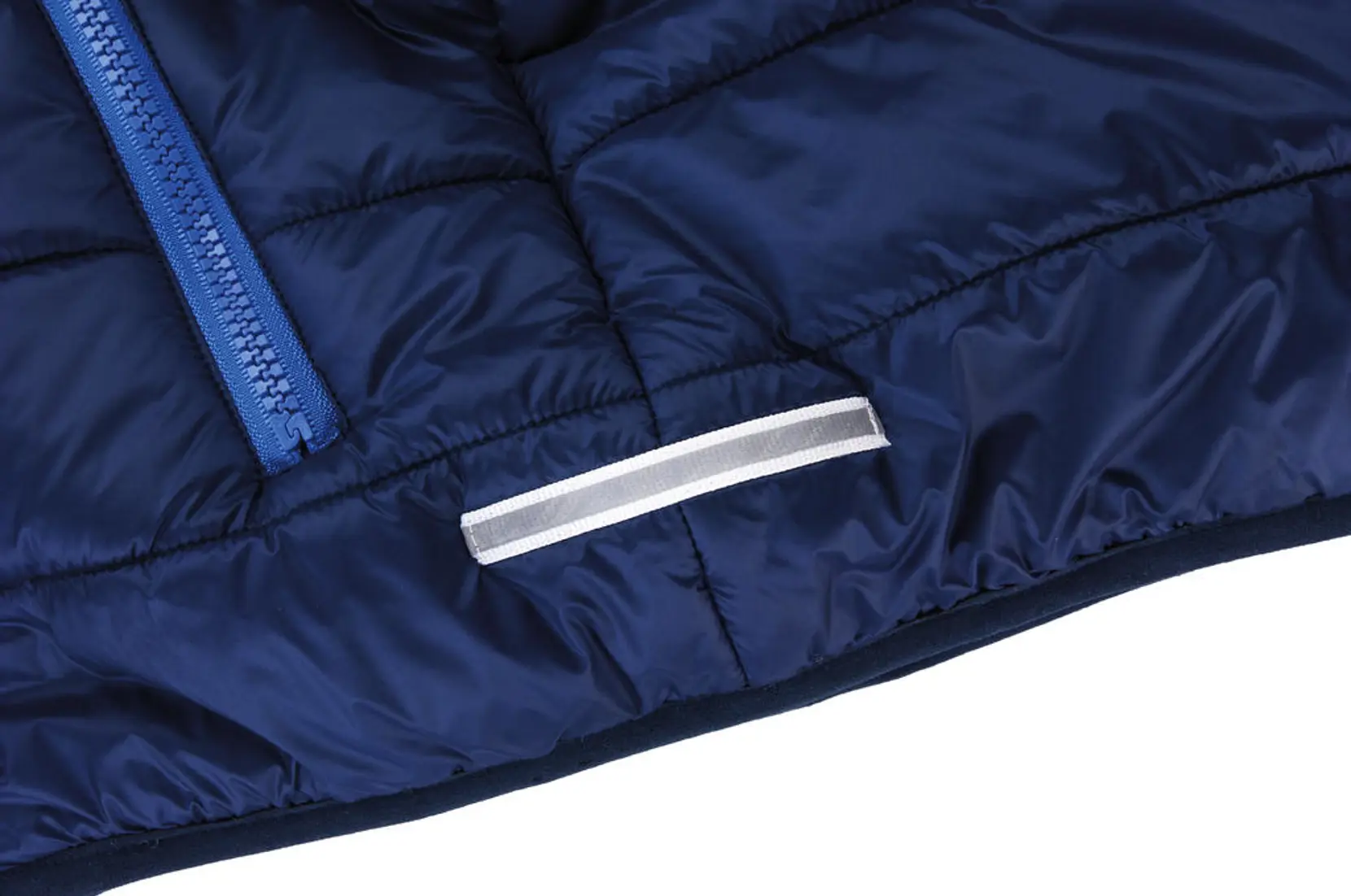 Bild på Junior/Youth Padded Bodywarmer