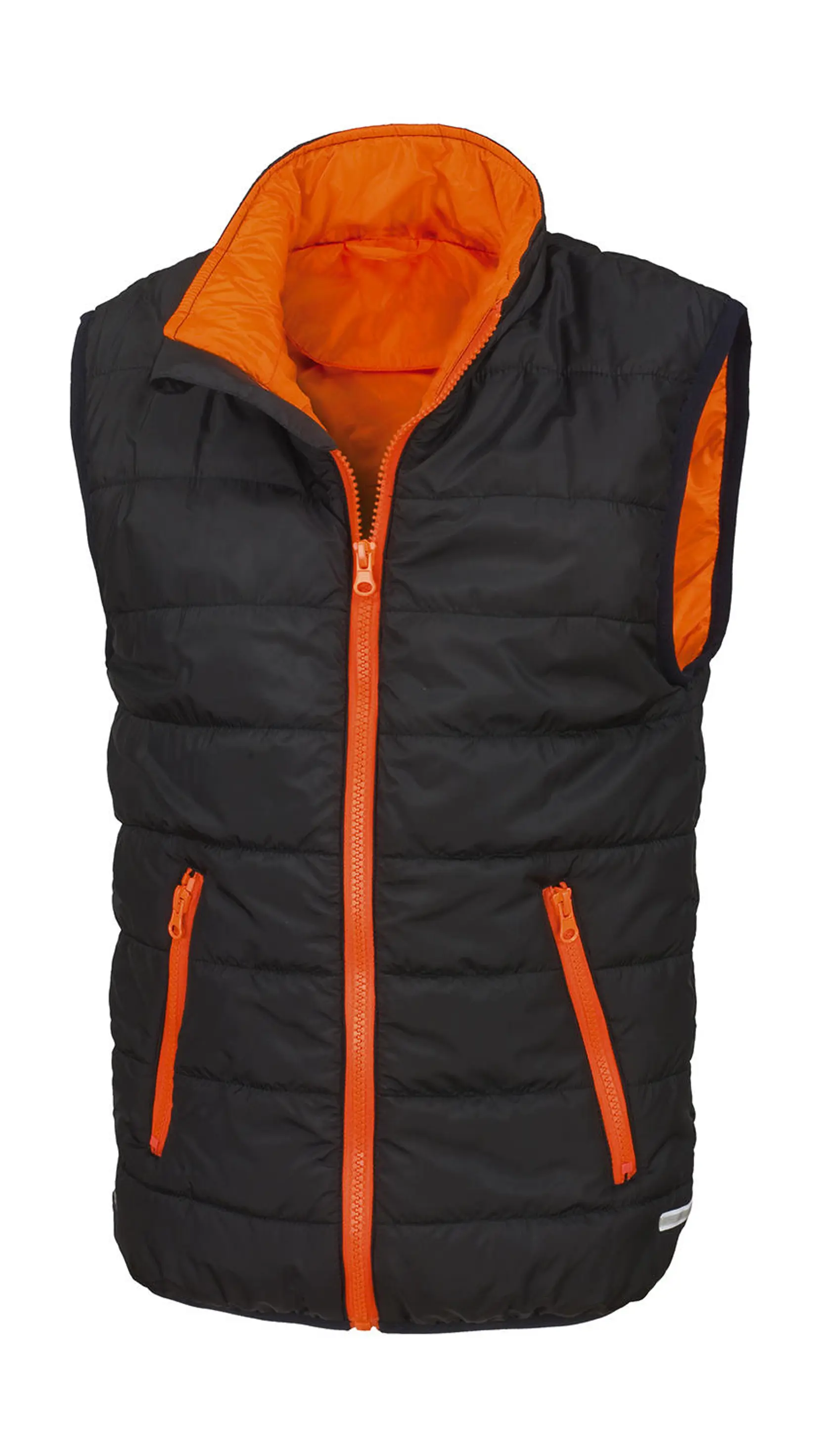 Bild på Junior/Youth Padded Bodywarmer