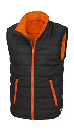 Bild på Junior/Youth Padded Bodywarmer