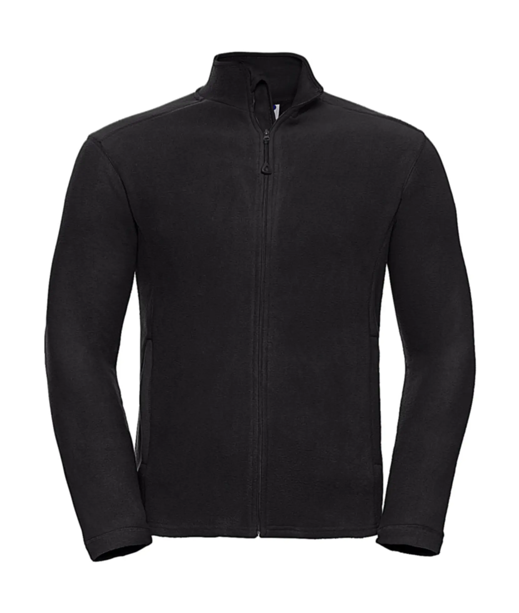 Bild på Men's Full Zip Microfleece