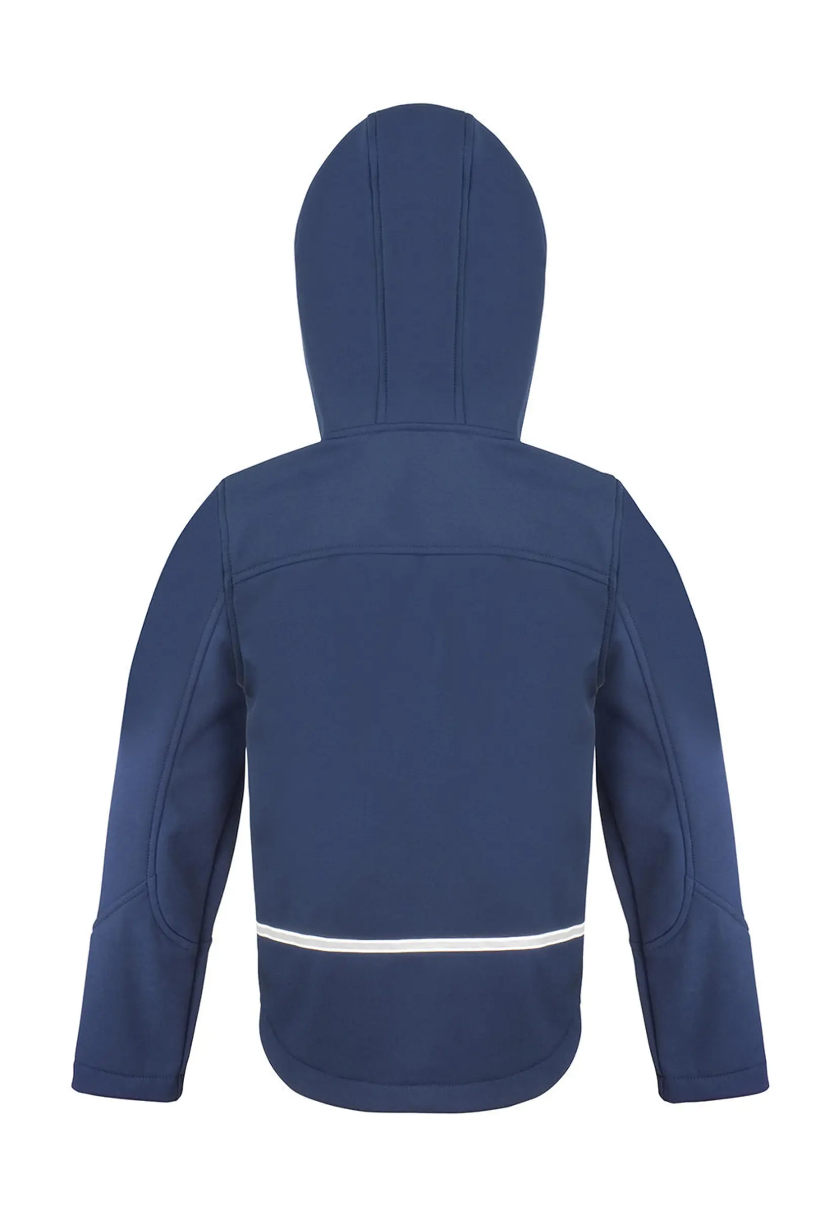 Bild på Kids TX Performance Hooded Softshell Jacket