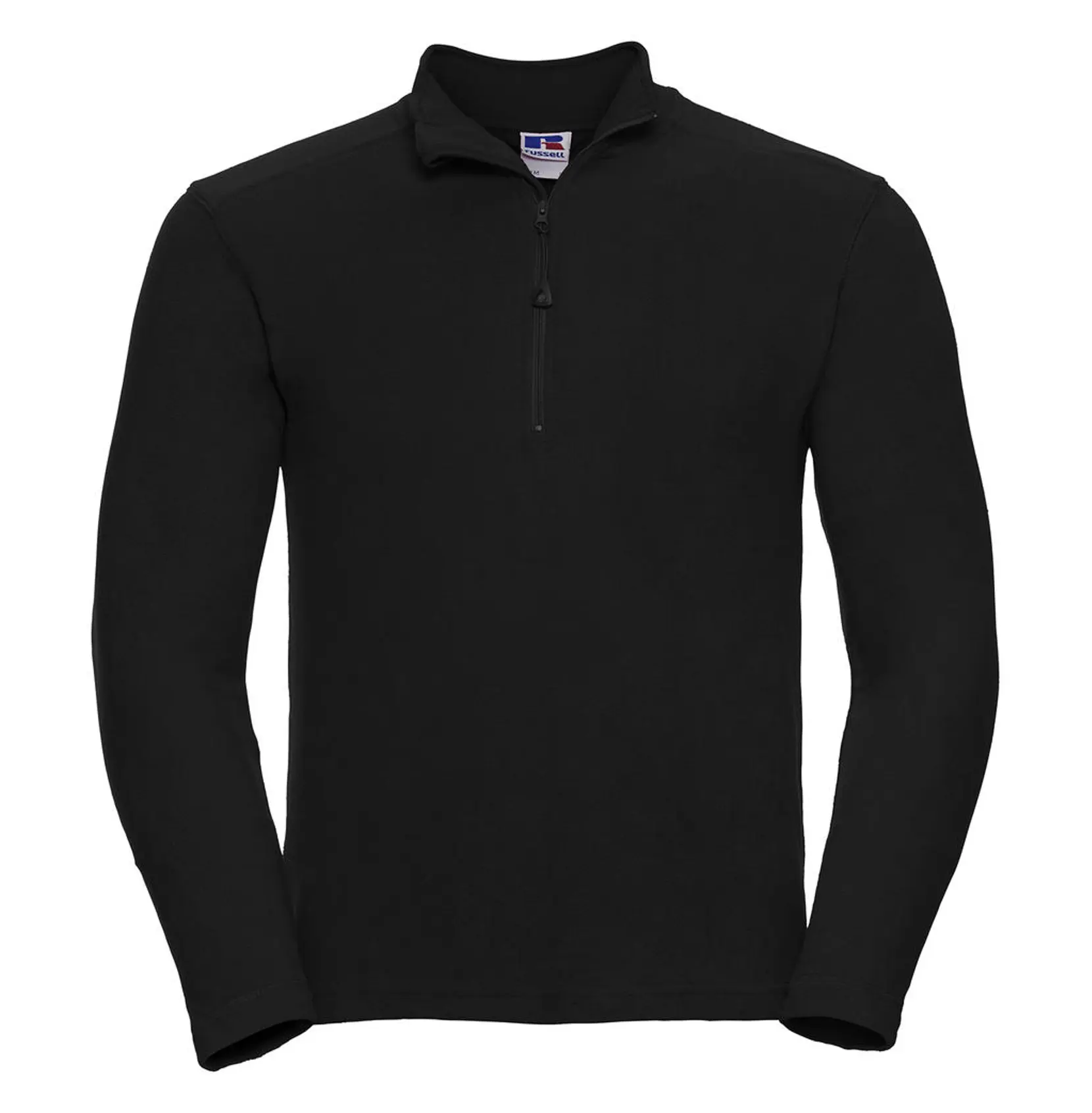 Bild på Men's 1/4 Zip Microfleece