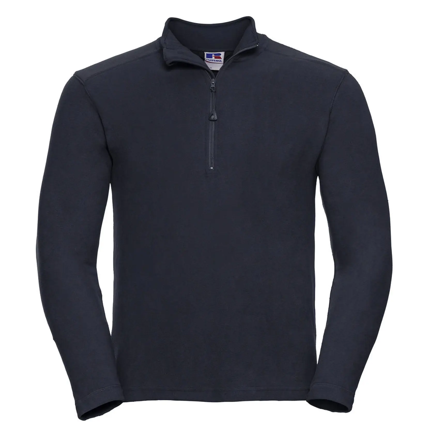 Bild på Men's 1/4 Zip Microfleece