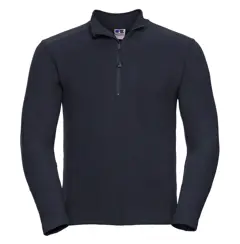 Bild på Men's 1/4 Zip Microfleece